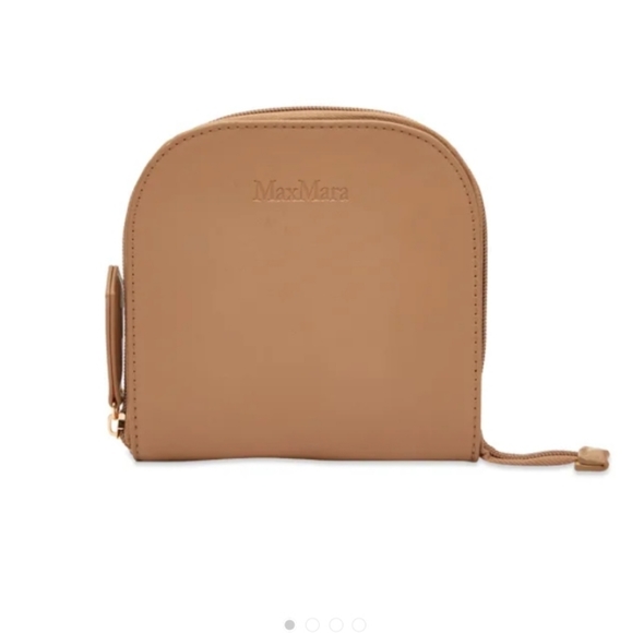 MaxMara Handbags - MAX MARA LOGO CARRY BAG